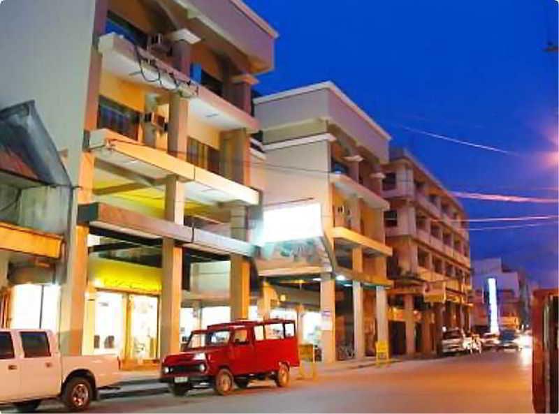 Sequoia Inn Davao Екстер'єр фото