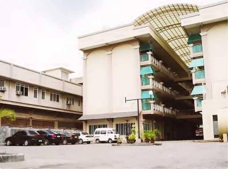 Sequoia Inn Davao Екстер'єр фото