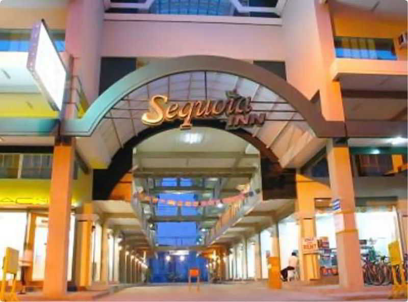 Sequoia Inn Davao Екстер'єр фото