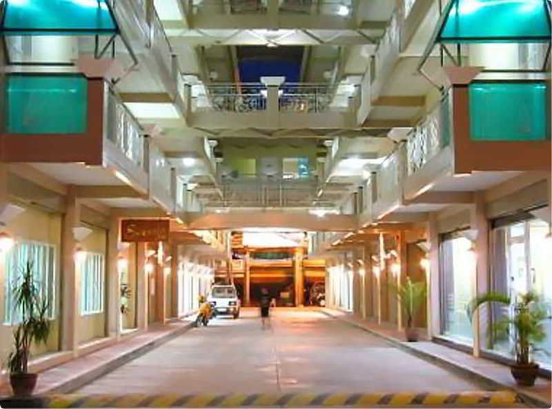 Sequoia Inn Davao Екстер'єр фото
